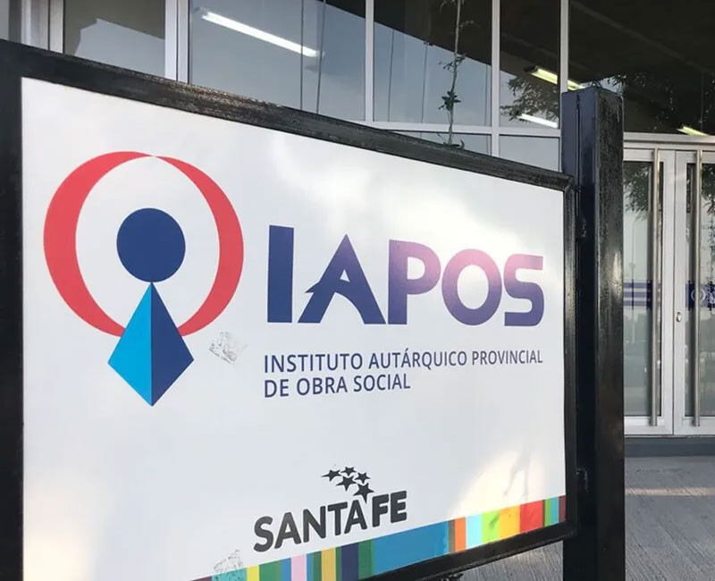 Iapos comenzó a reintegrar el dinero a afiliados por denuncias de cobro de plus