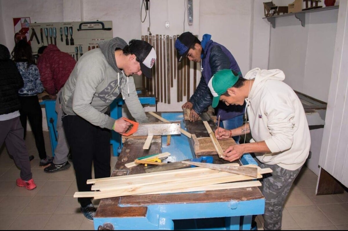 Rojas pidió que se incluya al norte provincial en el Nueva Oportunidad