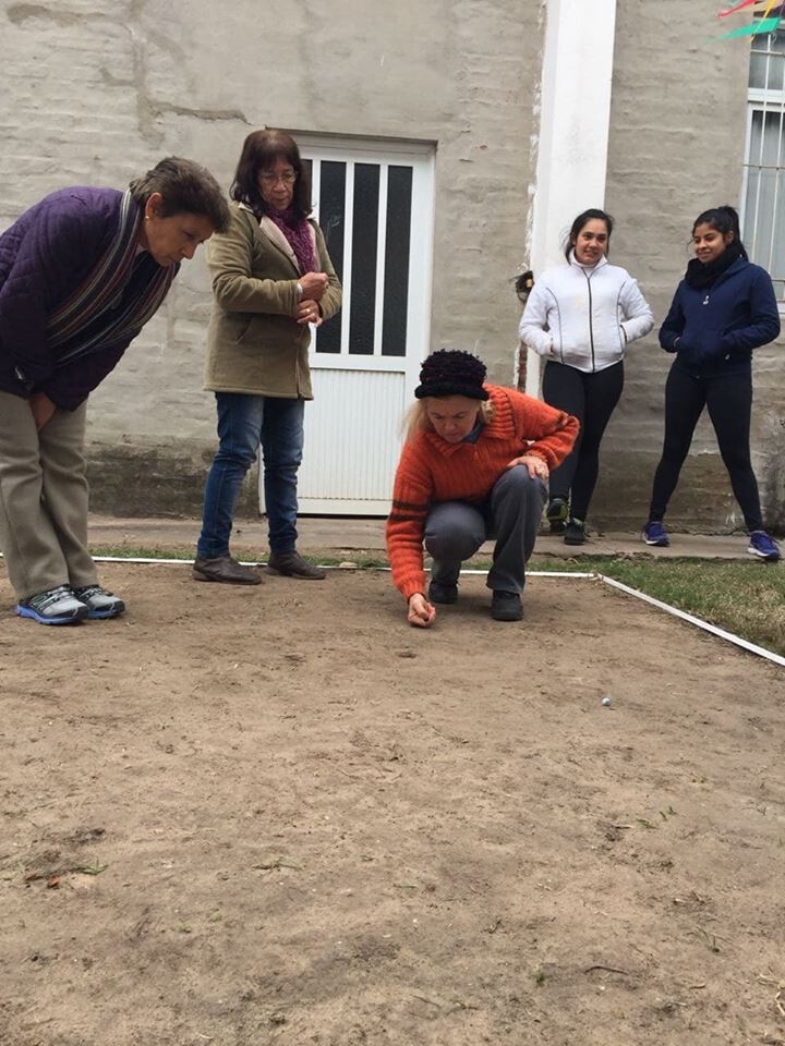 Guadalupe Norte será sede del Campeonato de Bolitas