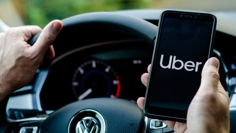 El Concejo Municipal de Reconquista analiza regulaciones para la plataforma Uber