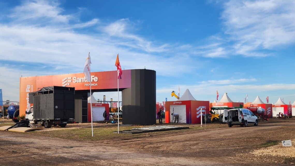 Agroactiva: la Provincia presenta una ronda de negocios inversa