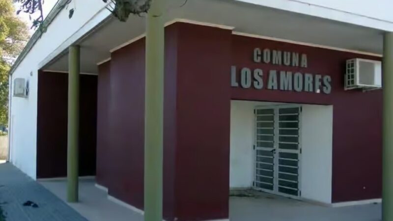 Los Amores: reclamo gremial por trabajadores que echaron de la comuna