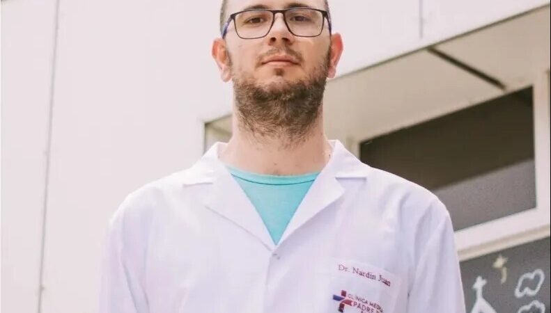 El Hospital Regional Reconquista tendrá nuevo director