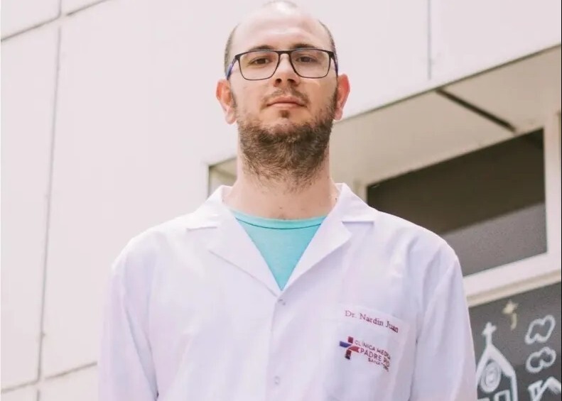 El Hospital Regional Reconquista tendrá nuevo director