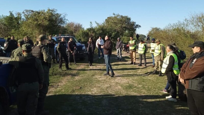 JUDICIALES | Encuentran prendas que podrían pertenecer a Sebastián Escobar