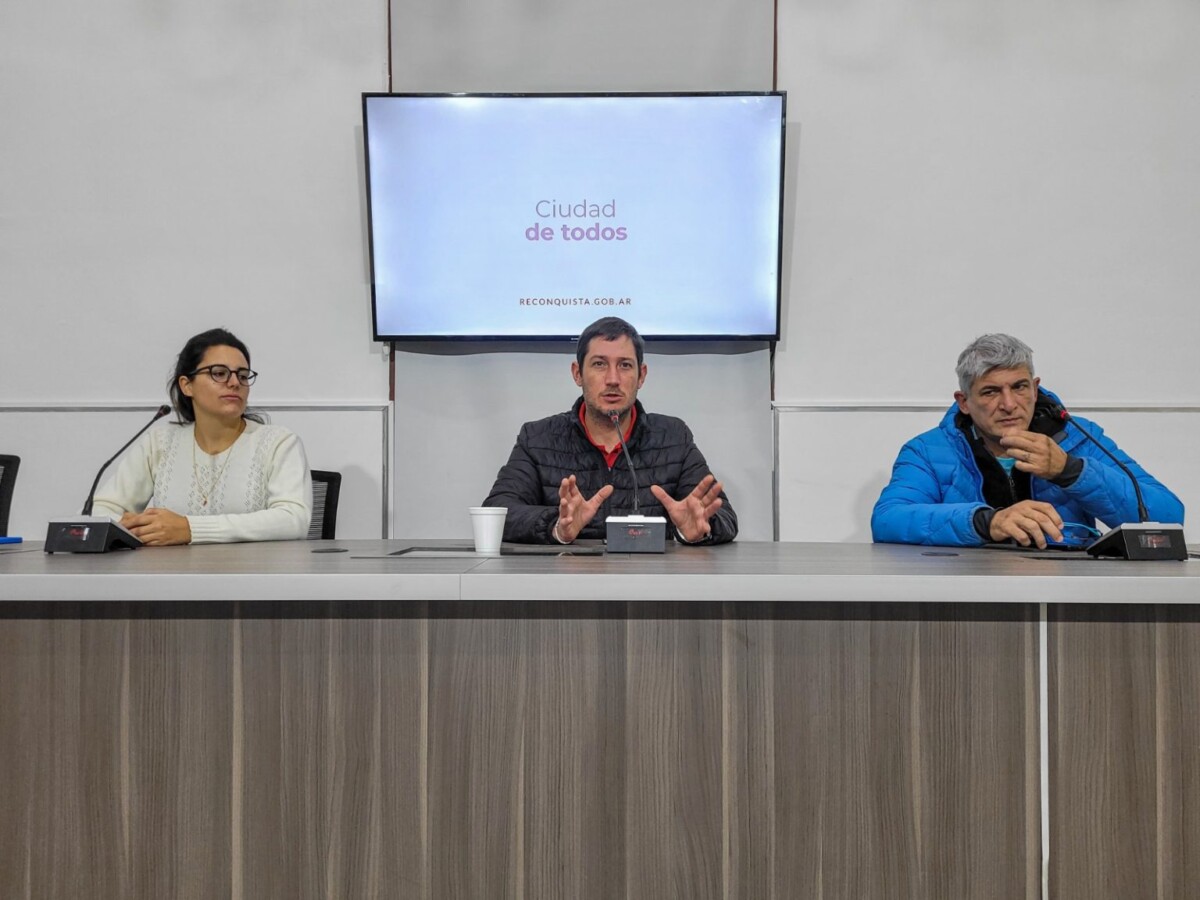 Capacitación gratuita para dirigentes deportivos