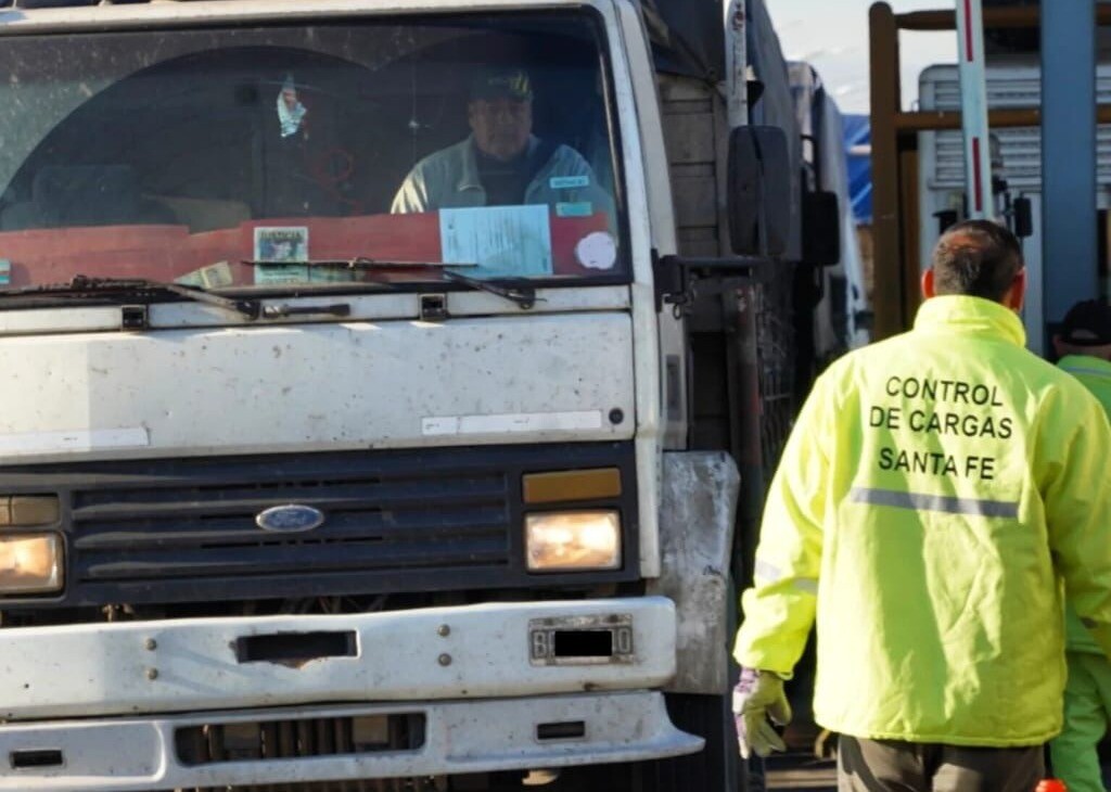 Operativos de Control Público: resultados de la última semana