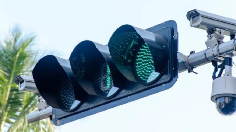 Reconquista: la inteligencia artificial articulará con seguridad vial ¿En qué ayuda?