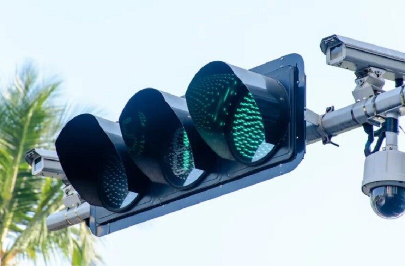 Reconquista: la inteligencia artificial articulará con seguridad vial ¿En qué ayuda?