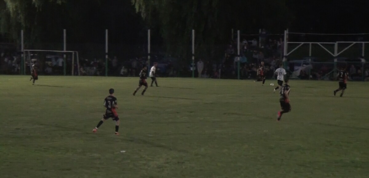 Comienza la 4º fecha del Clausura del fútbol liguista