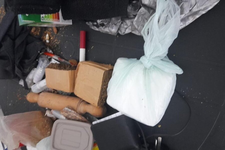 Penal de Coronda: Un agente penitenciario fue detenido con drogas
