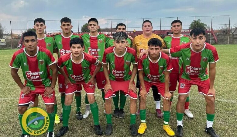 Chicago sigue goleando. También triunfaron Barrio Norte y Racing