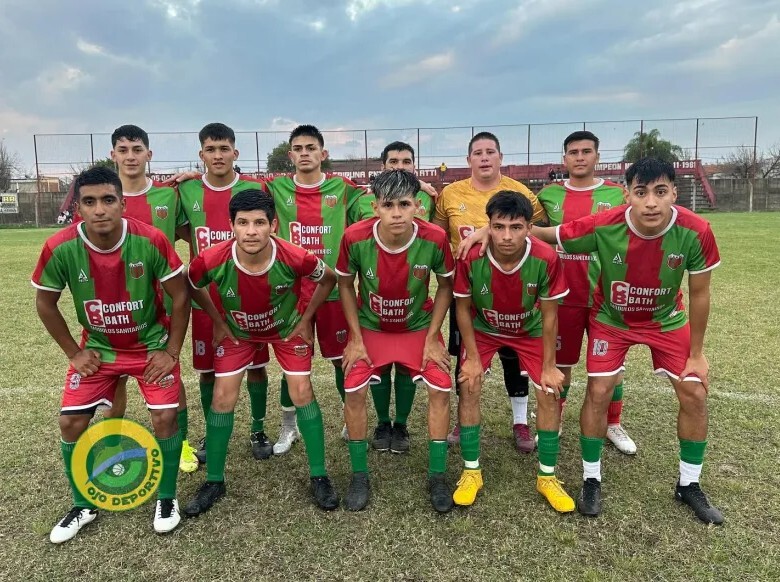 Chicago sigue goleando. También triunfaron Barrio Norte y Racing