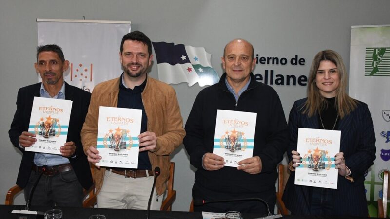 La Copa del mundo estará en Avellaneda el domingo 9 de junio ¿Cómo hago para verla?