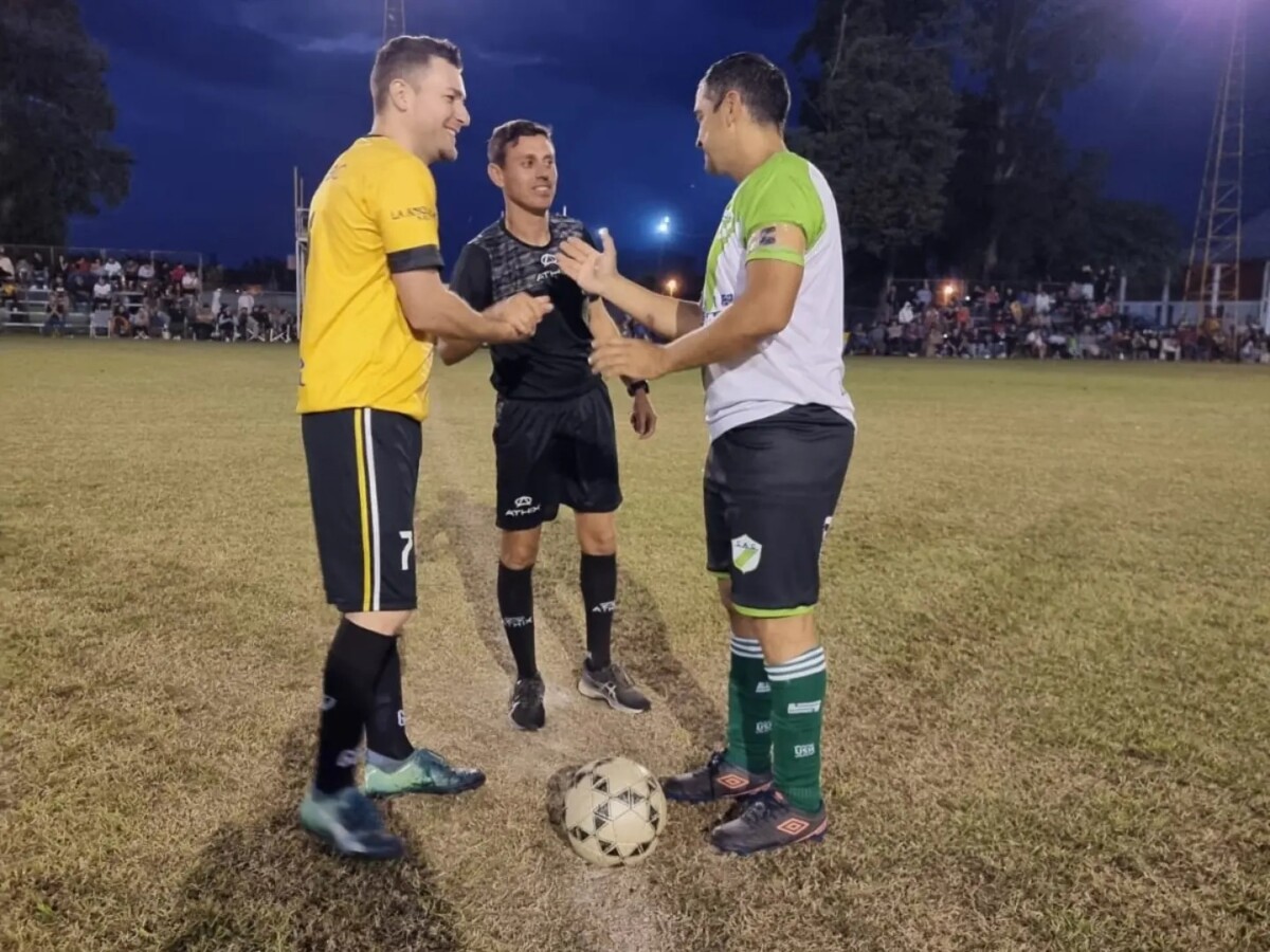 La 9º fecha del Petit Torneo se disputará durante el fin de semana