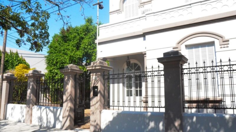 Dónde está el nuevo Departamento de Licencias de Conducir