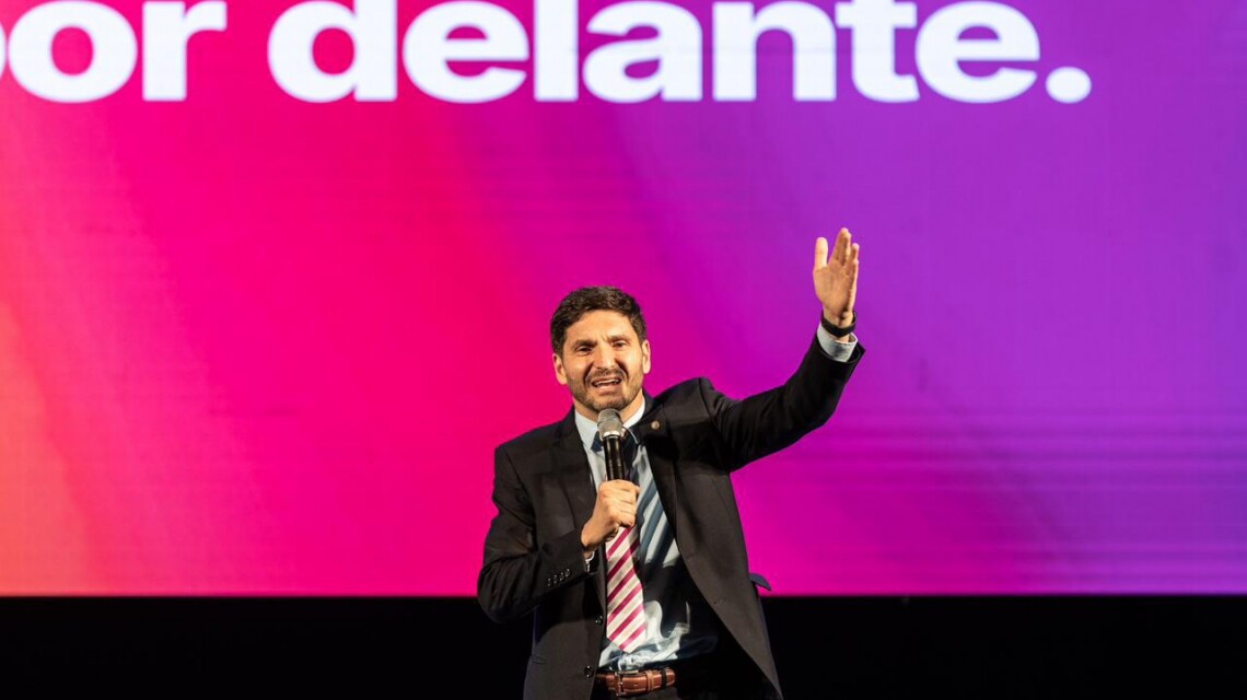 Pullaro: “Orden, acción y equipo definen estos seis meses de gestión”
