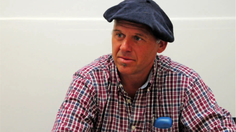 Quién es el nuevo director nacional de Producción Ganadera