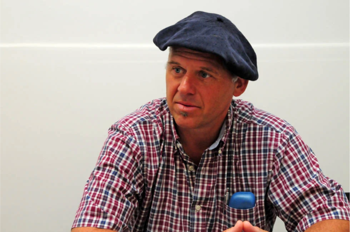 Quién es el nuevo director nacional de Producción Ganadera