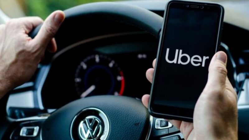 Reconquista lidera el ranking nacional de usuarios mejor calificados de Uber