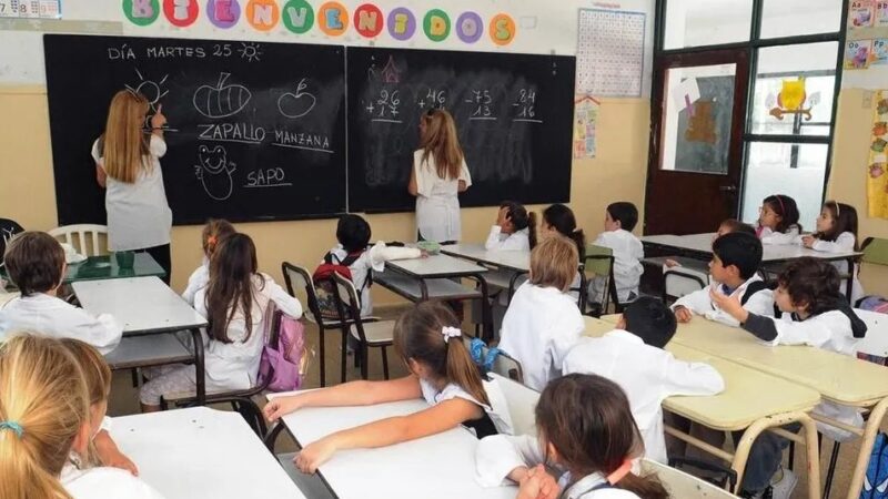 Docentes santafesinos volverán a pagar el impuesto a las ganancias
