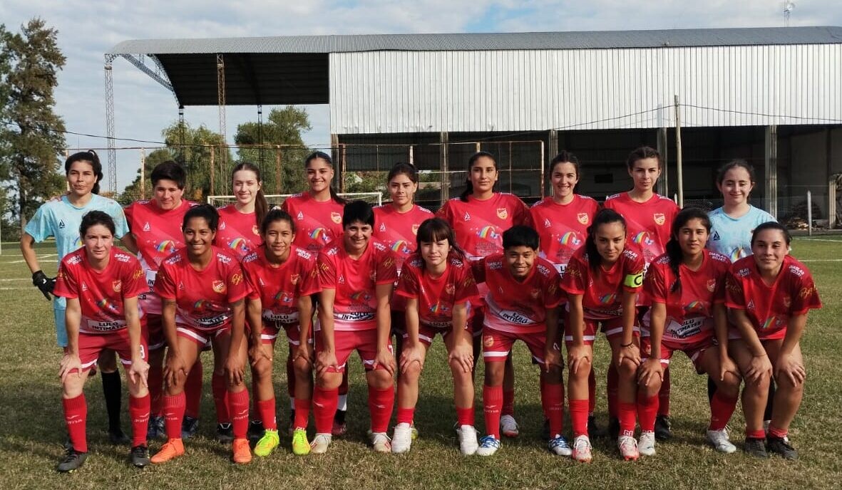 Dos adelantos por la 3º fecha y el fútbol femenino completa la sexta