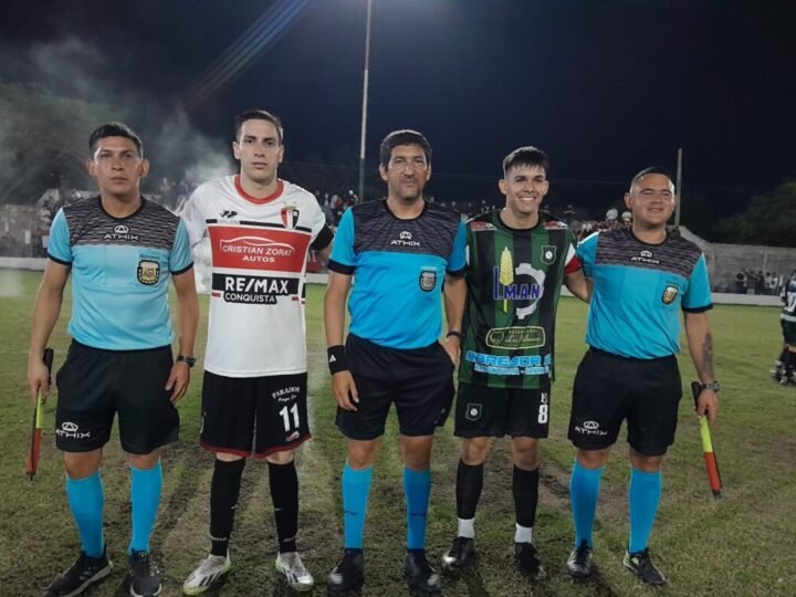 La Liga de Fútbol analiza el desempeño de nueve árbitros