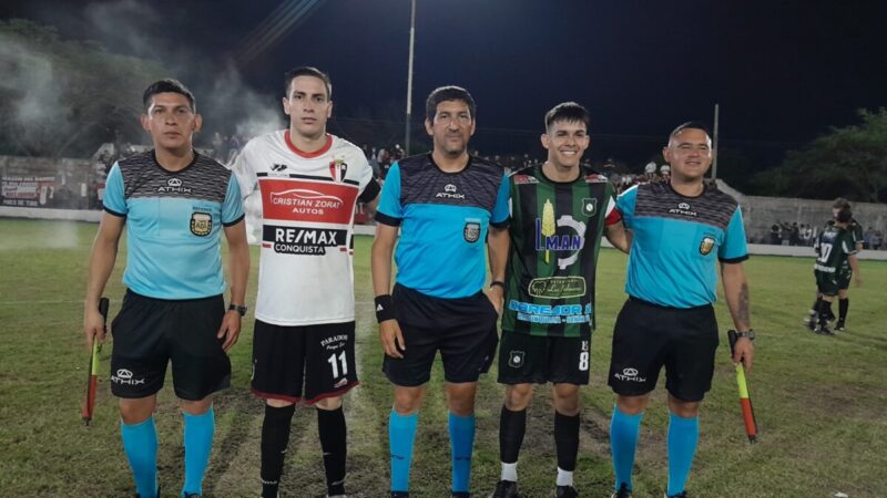 El fútbol liguista arrancó la 4º fecha con novedades ¿Qué pasó?