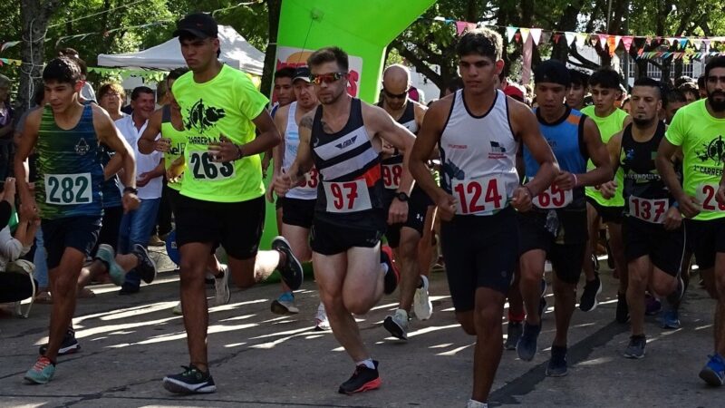 Reconquista: Primera Corrida «6K Caritas Diocesana» ¿Dónde me inscribo?