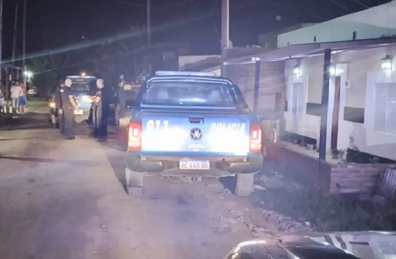 Murió un joven aplastado por fardos de algodón