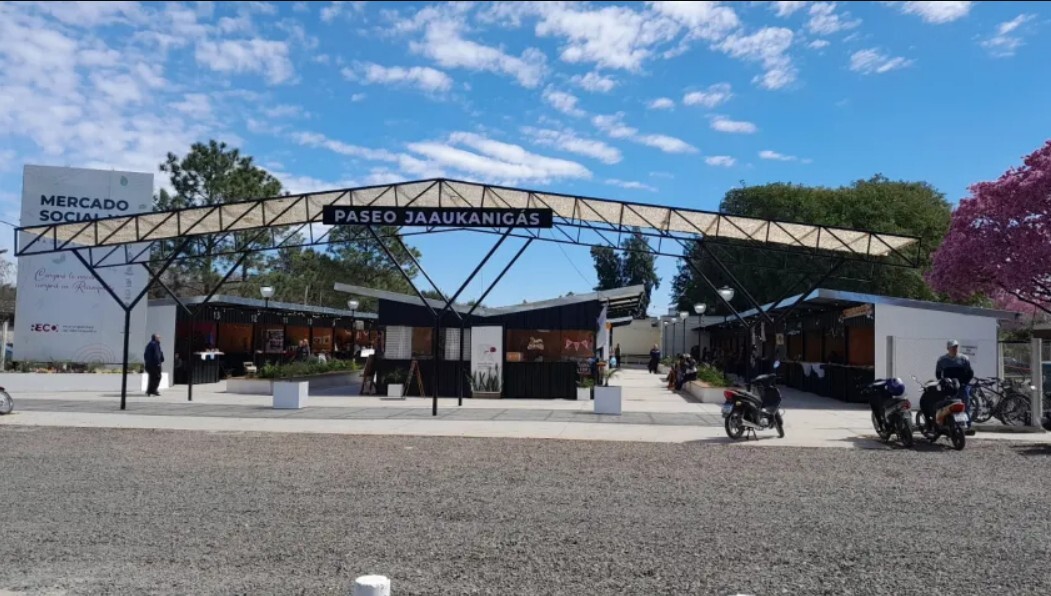 Reconquista: llega el camión de pescados de mar al Mercado Social ¿Cuáles son los precios?