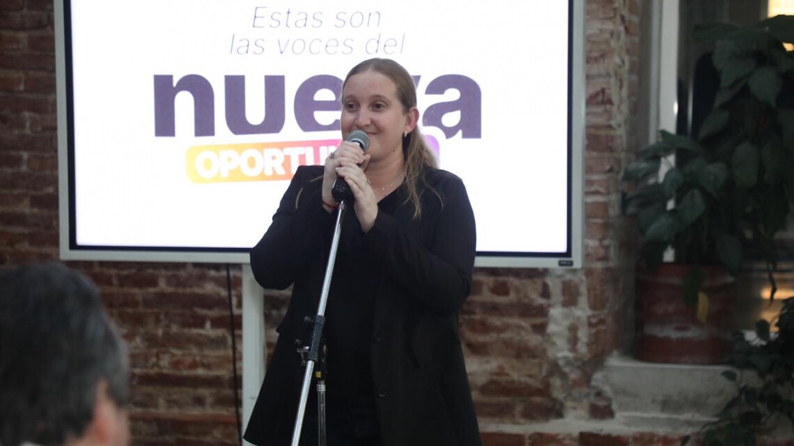 Provincia relanzó el programa Nueva Oportunidad