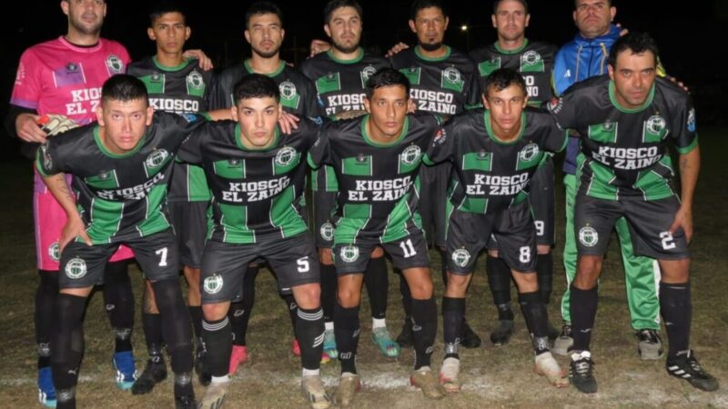 Fútbol Liguista: Tigre goleó en el cierre de la 4º fecha
