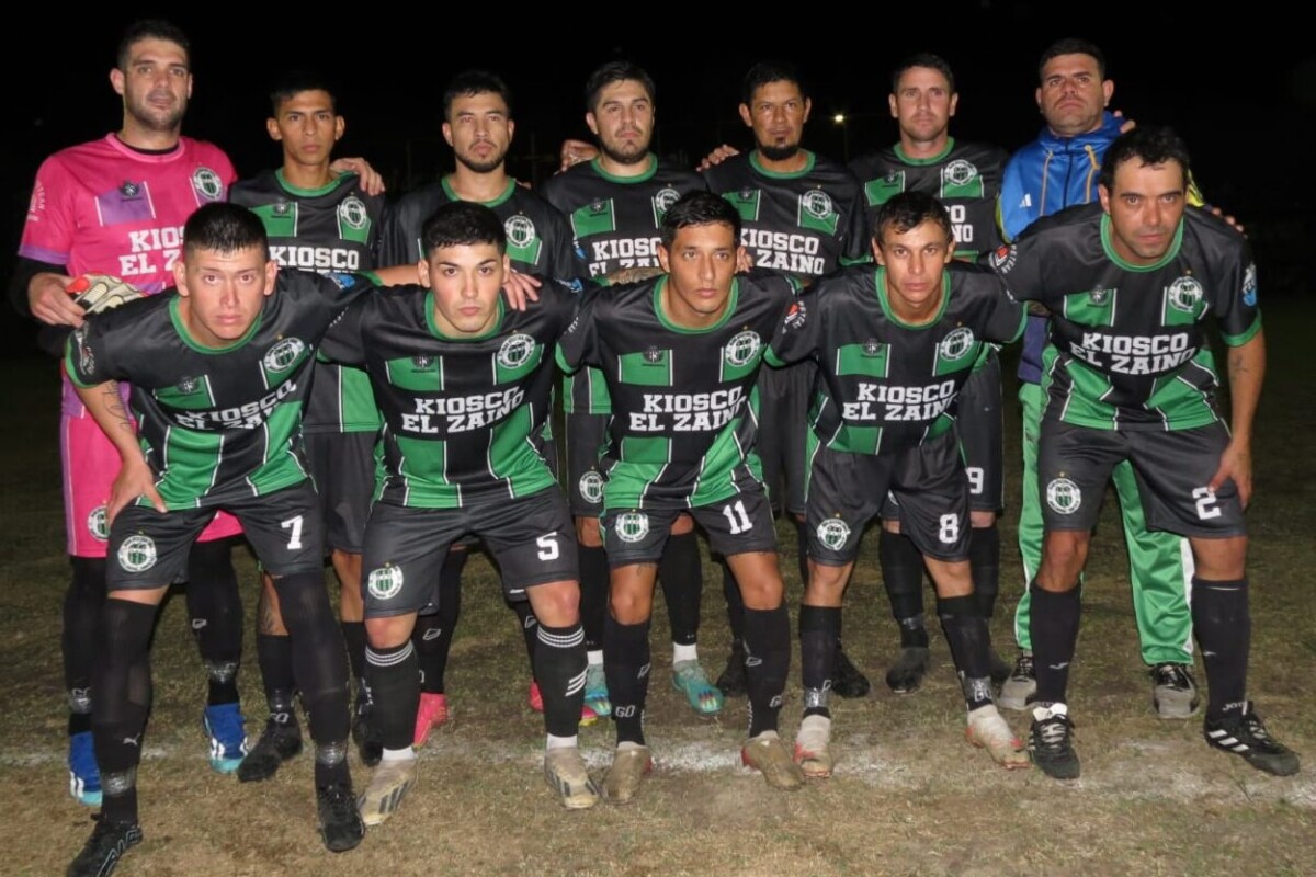 Fútbol Liguista: Tigre goleó en el cierre de la 4º fecha