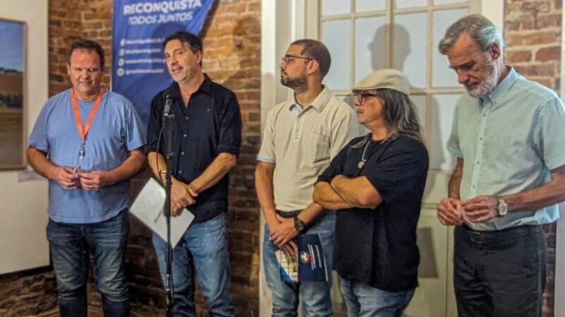 Declaran de interés Municipal a la muestra fotográfica itinerante de FOLA