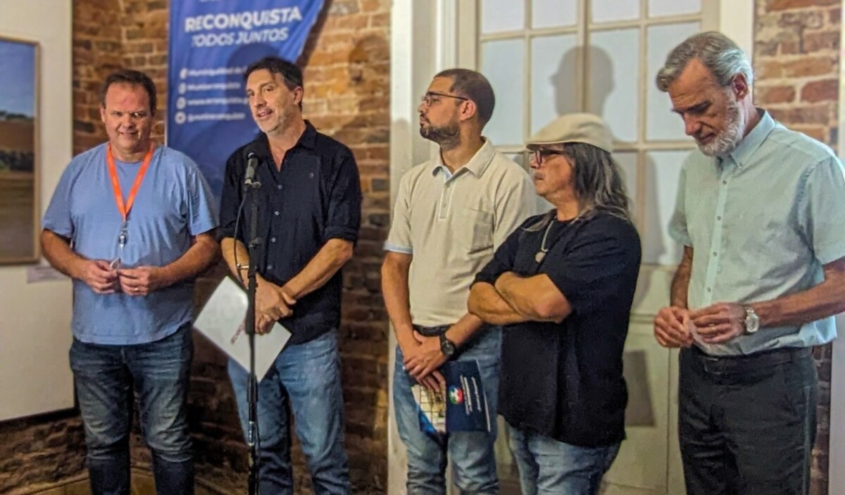 Declaran de interés Municipal a la muestra fotográfica itinerante de FOLA