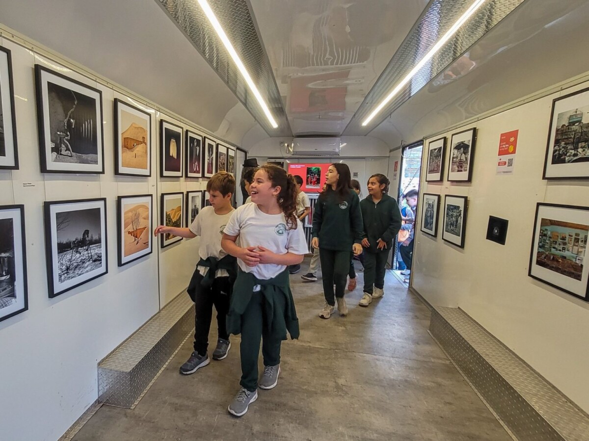 FOLA y una propuesta gratuita para los amantes de la fotografía