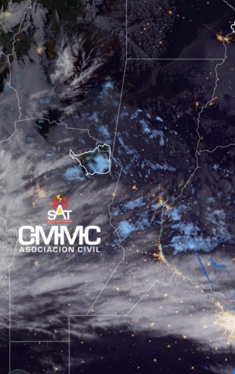 Clima: semana con viento sur frío y 72 hs de calor y humedad