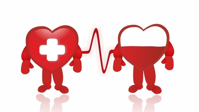 Avellaneda: instituciones impulsan una campaña de donación de sangre