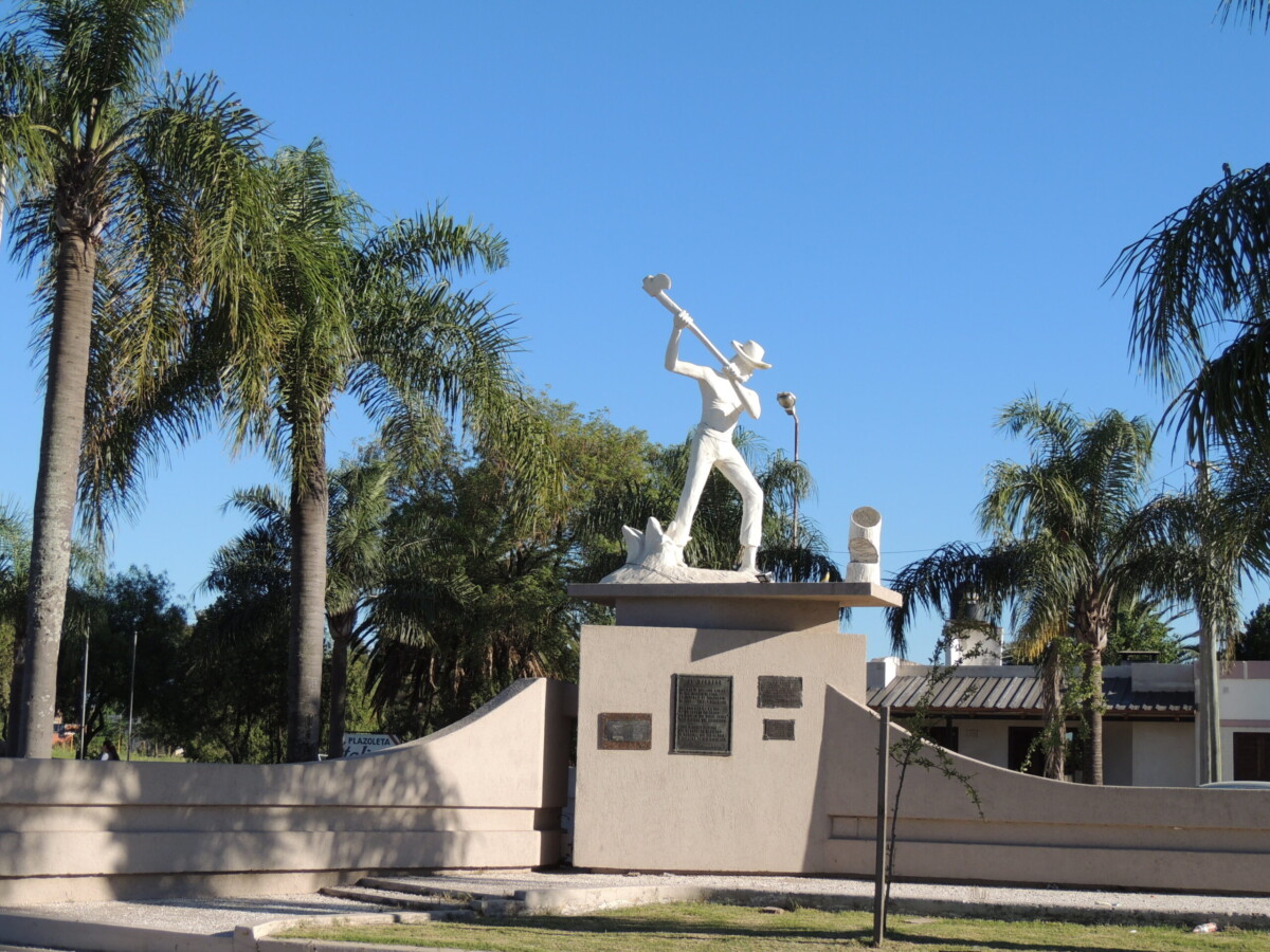 Este viernes empiezan los festejos por un nuevo aniversario de Vera