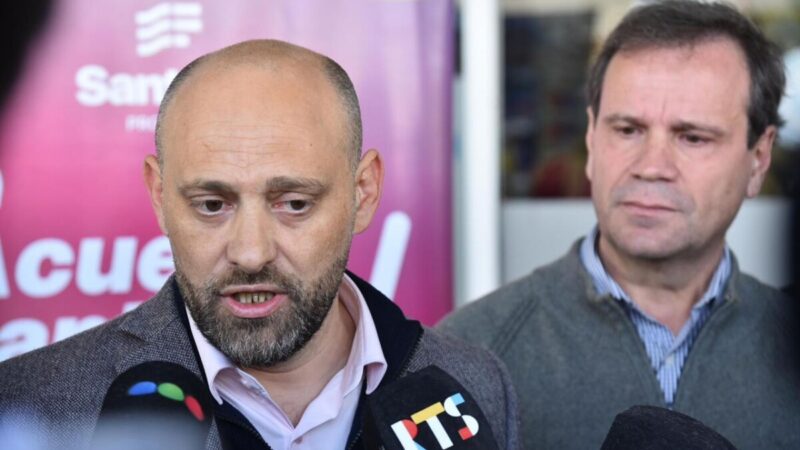 Región Centro: Santa Fe apuesta a las rondas de negocios para potenciar ventas