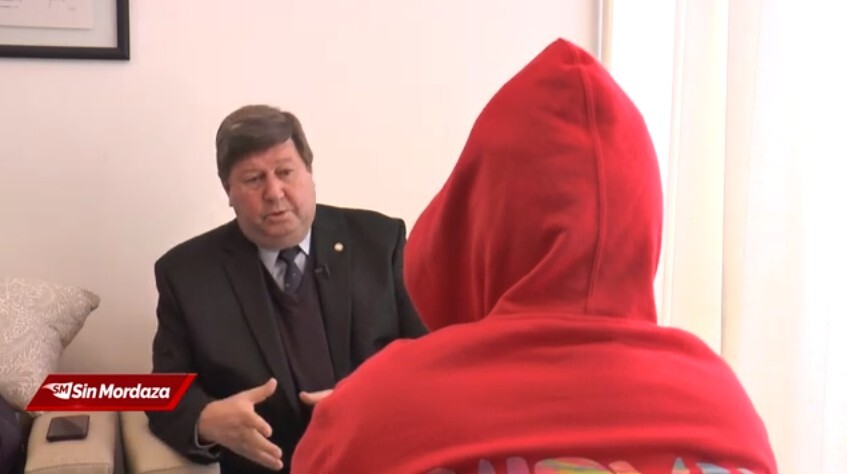 Denuncian a los fiscales Rodríguez y Martínez por inacción y desidia