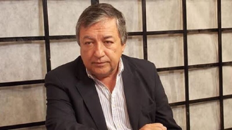 Reconquista: El fiscal regional Martínez en la mira del auditor Mai
