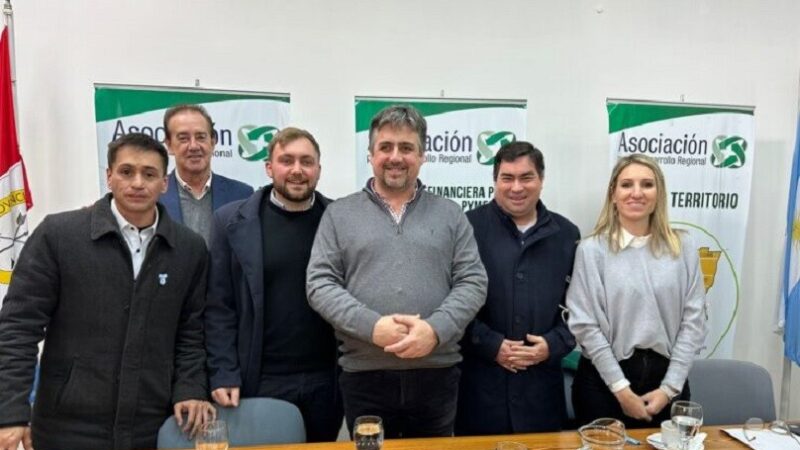 Funcionarios analizaron medidas para fortalecer la seguridad ¿Qué resolvieron?