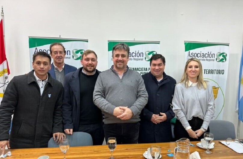 Funcionarios analizaron medidas para fortalecer la seguridad ¿Qué resolvieron?