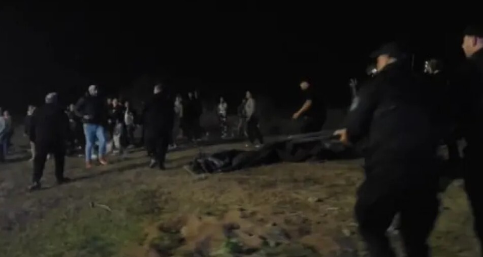 Avellaneda: desalojo, disparos y enfrentamientos en Barrio Cooperación Norte
