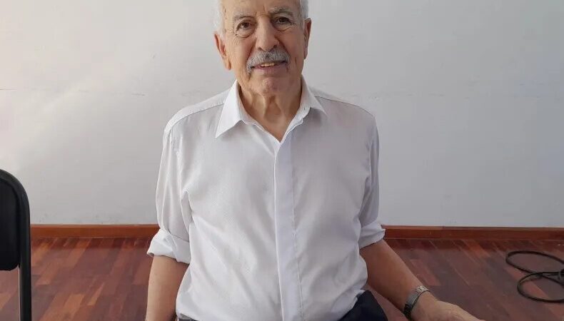 Exitosa cirugía de Hugo Nalli en Sanatorio Reconquista
