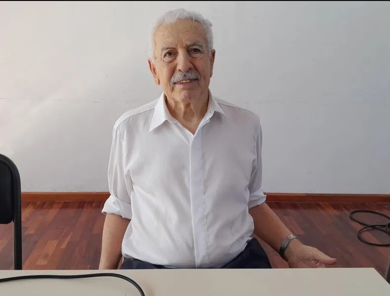 Exitosa cirugía de Hugo Nalli en Sanatorio Reconquista