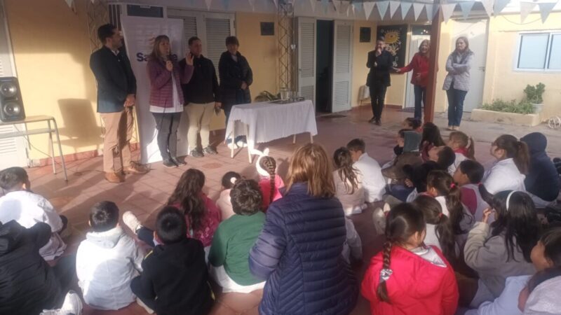 Proyectan caída en la matrícula de alumnos de primaria para 2030
