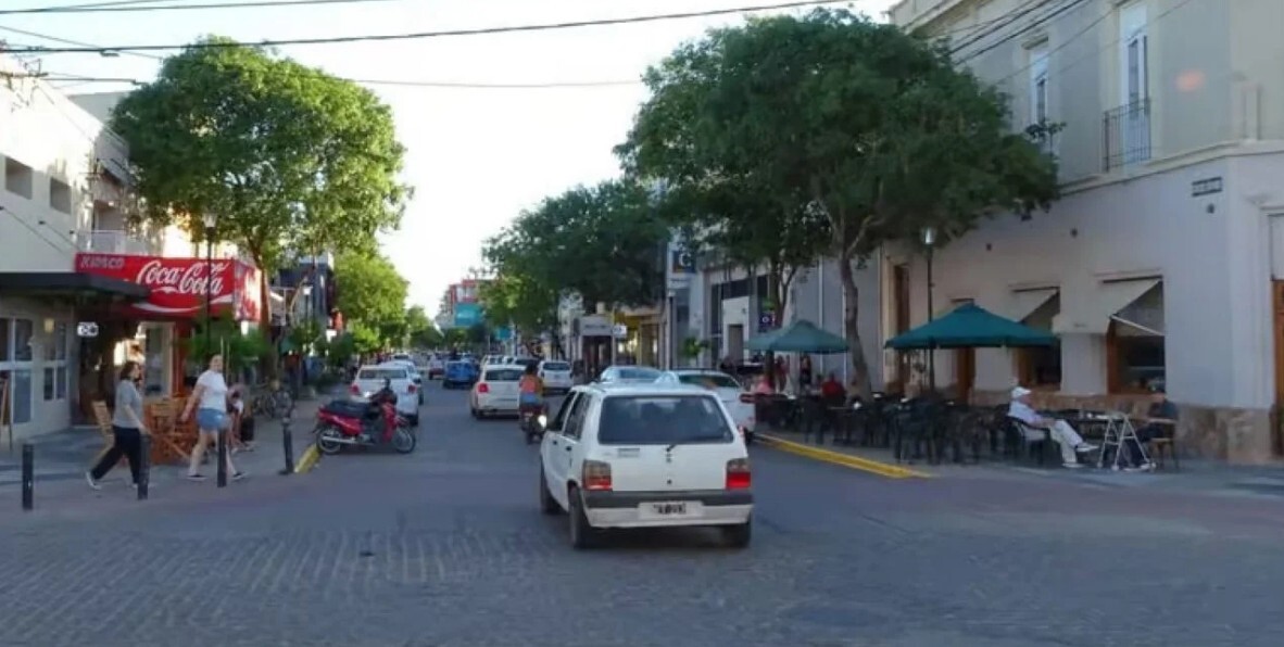 octubre marcó record en la apertura de empresas en Reconquista ¿cúal es el motivo?